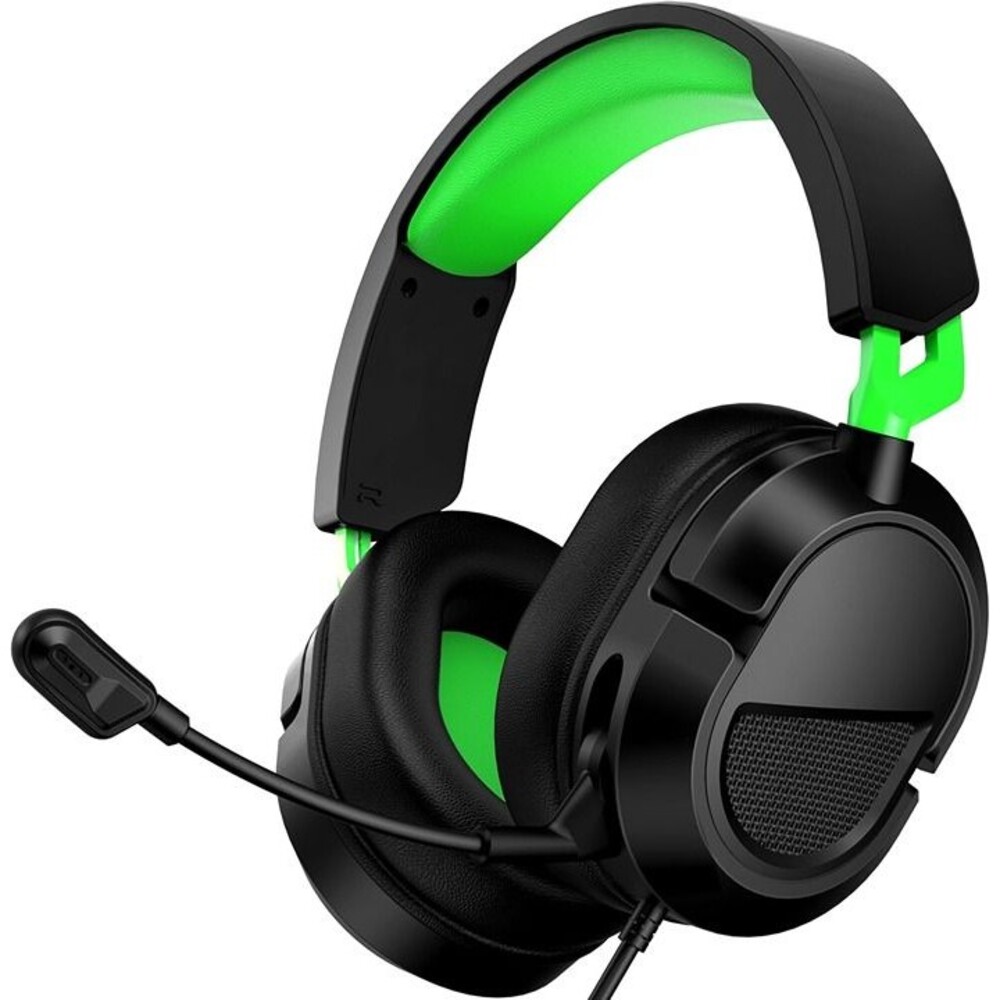 Gaming Headset for Xbox Series X, Xbox Series S/One, PS5, PS5Pro, PS4, PC